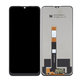 Wyświetlacz do Nokia G60, TA-1490, TA-1481, Ekran dotykowy bez ramki, TFT
