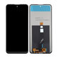Wyświetlacz do Nokia X10, TA-1350, TA-1332, Ekran dotykowy bez ramki, TFT