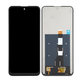 Wyświetlacz do Nokia X20, TA-1341, TA-1344, Ekran dotykowy bez ramki, TFT