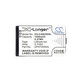 Bateria do Caterpillar CAT B25, UP073450AL, 1450mAh, HQ