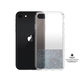Etui do iPhone 7, 8, SE 2020, SE 2022, HardCase AB, Przezroczysty, Transparent, PanzerGlass