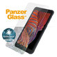 Szkło hartowane Case Friendly AB do Samsung Galaxy Xcover 5, Przezroczyste, PanzerGlass