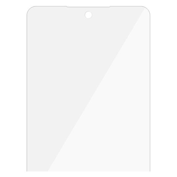 Szkło hartowane Case Friendly AB do Samsung Galaxy Xcover 5, Przezroczyste, PanzerGlass