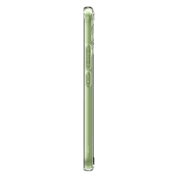 Etui do Samsung A34 5G, Ultra Hybrid, Crystal Clear, Spigen