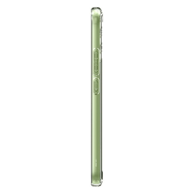 Etui do Samsung A34 5G, Ultra Hybrid, Crystal Clear, Spigen