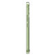 Etui do Samsung A34 5G, Ultra Hybrid, Crystal Clear, Spigen