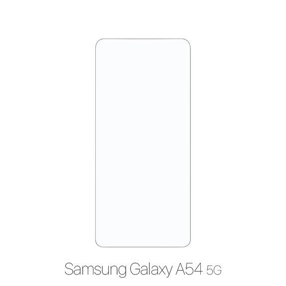 Szkło hartowane do Samsung A54 5G, FixPremium