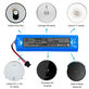 Bateria do Xiaomi EVA, EVE Plus, Viomi S9, Lenovo T1 Pro, Lydsto R1, R1 Pro, S1, S1 Pro, NR18650 M26-4S2P, SUN-INTE-181, H18650CH-4S2P Li-Ion 14,4V 5200mAh HQ