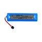 Bateria do Xiaomi EVA, EVE Plus, Viomi S9, Lenovo T1 Pro, Lydsto R1, R1 Pro, S1, S1 Pro, NR18650 M26-4S2P, SUN-INTE-181, H18650CH-4S2P Li-Ion 14,4V 5200mAh HQ