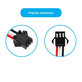 Bateria do Xiaomi EVA, EVE Plus, Viomi S9, Lenovo T1 Pro, Lydsto R1, R1 Pro, S1, S1 Pro, NR18650 M26-4S2P, SUN-INTE-181, H18650CH-4S2P, Li-Ion, 14,4V 6700mAh, HQ