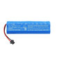 Bateria do Xiaomi EVA, EVE Plus, Viomi S9, Lenovo T1 Pro, Lydsto R1, R1 Pro, S1, S1 Pro, NR18650 M26-4S2P, SUN-INTE-181, H18650CH-4S2P, Li-Ion, 14,4V 6700mAh, HQ