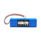 Bateria do Xiaomi EVA, EVE Plus, Viomi S9, Dreame D10 Plus, L10, Lenovo T1 Pro, Lydsto R1, R1 Pro, S1, S1 Pro, XJT-2P4S-5200, Li-Ion, 14,4V 5200mAh