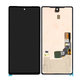 Wyświetlacz z ekranem dotykowym do Google Pixel 7a, G949-00364-00, Genuine Service Pack