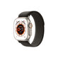 Pasek Trail Loop do Watch (42, 44, 45, 49mm) | Space Gray | FixPremium