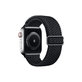 Pasek Solo Loop do Watch (42, 44, 45, 49mm) | czarny | black | FixPremium