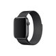 Pasek Milanese Loop do Watch (42, 44, 45, 49mm) | czarny | black | FixPremium