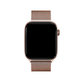 Pasek Milanese Loop do Watch (42, 44, 45, 49mm) | Rose Gold | FixPremium