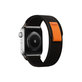Pasek Trail Loop do Watch (38, 40, 41mm) | czarny | black | FixPremium