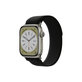 Pasek Trail Loop do Watch (38, 40, 41mm) | czarny | black | FixPremium