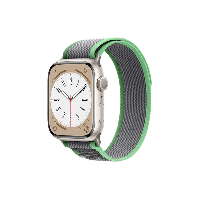 Pasek Trail Loop do Watch (38, 40, 41mm) | turquoise | FixPremium