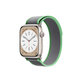 Pasek Trail Loop do Watch (38, 40, 41mm) | turquoise | FixPremium