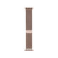 Pasek Milanese Loop do Watch (38, 40, 41mm) | Rose Gold | FixPremium