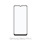Szkło hartowane do Samsung A14 5G, FullCover Glass, FixPremium