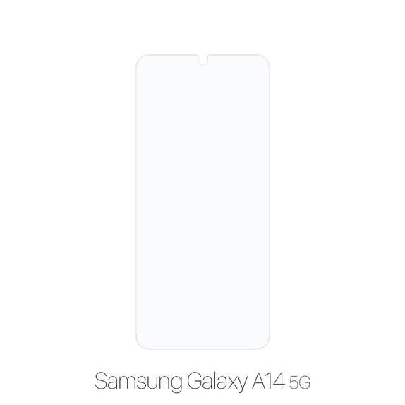 Szkło hartowane do Samsung A14 5G, FixPremium