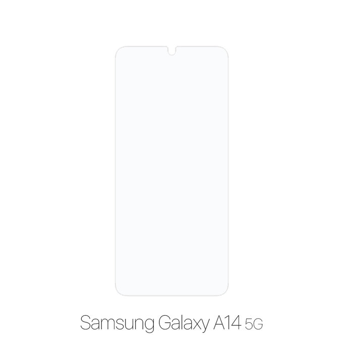 Szkło hartowane do Samsung A14 5G, FixPremium