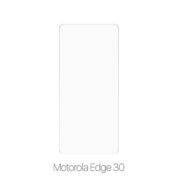 Szkło hartowane do Motorola Edge 30, FixPremium