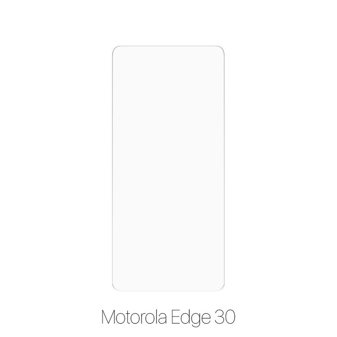 Szkło hartowane do Motorola Edge 30, FixPremium