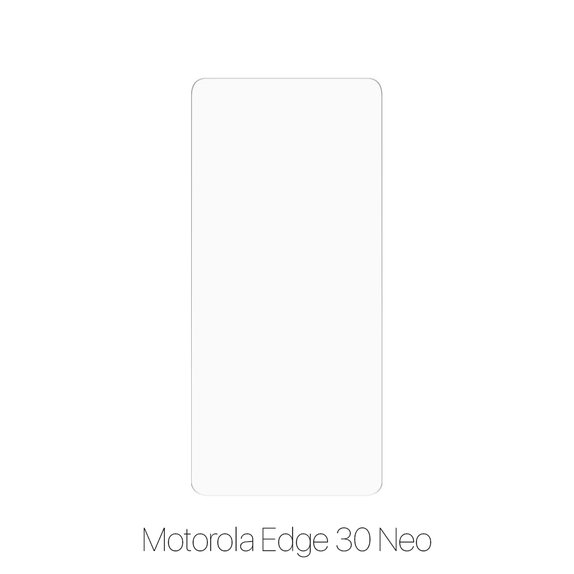 Szkło hartowane do Motorola Edge 30 Neo, FixPremium