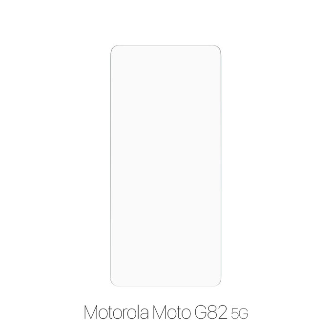 Szkło Hartowane do Motorola Moto G82 5G, FixPremium