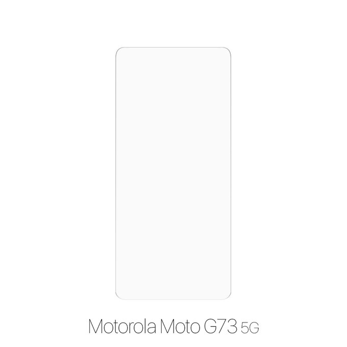 Szkło hartowane do Motorola Moto G73 5G, FixPremium