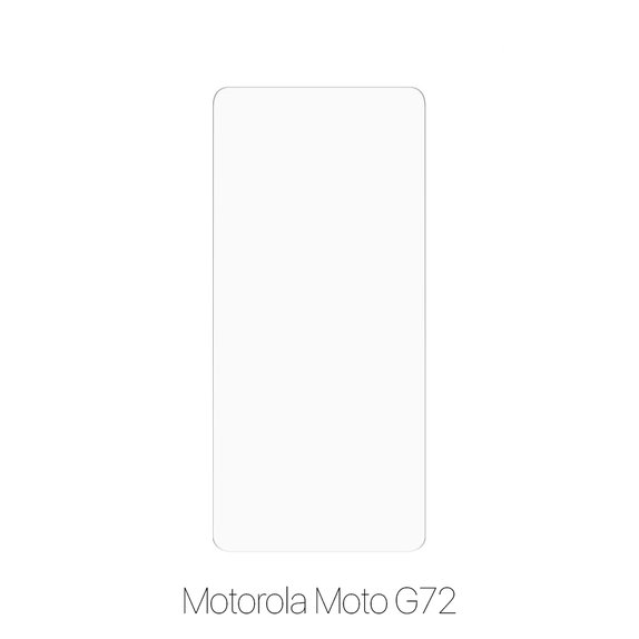 Szkło hartowane do Motorola Moto G72, FixPremium