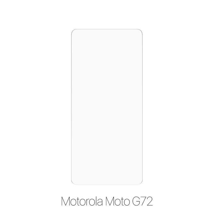 Szkło hartowane do Motorola Moto G72, FixPremium