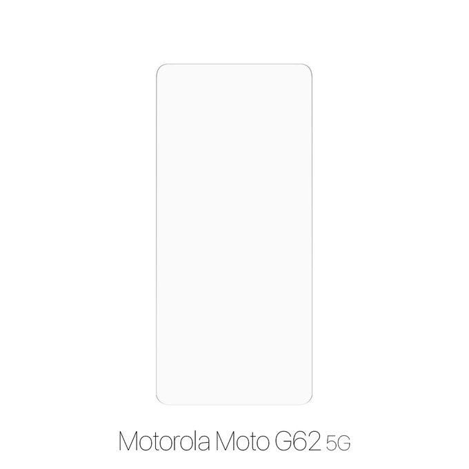 Szkło hartowane do Motorola Moto G62 5G, FixPremium