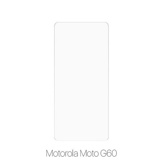 Szkło hartowane do Motorola Moto G60, FixPremium