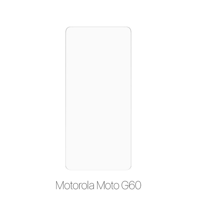 Szkło hartowane do Motorola Moto G60, FixPremium