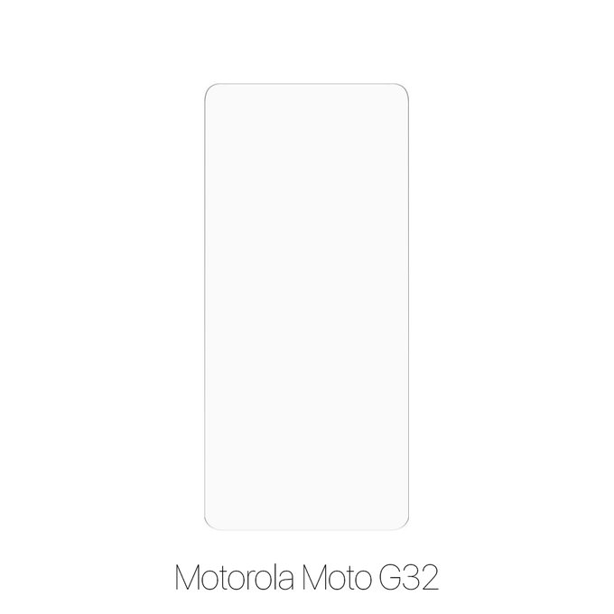 Szkło hartowane do Motorola Moto G32, FixPremium