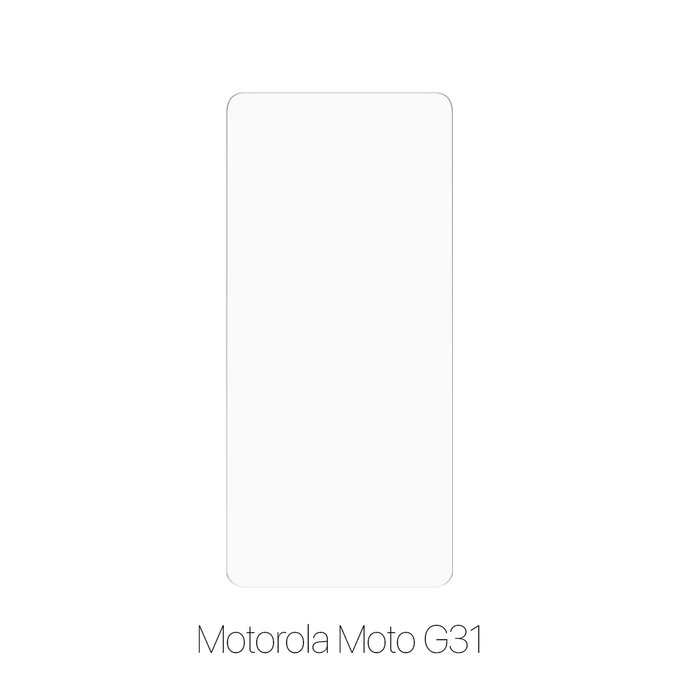 Szkło hartowane do Motorola Moto G31, FixPremium