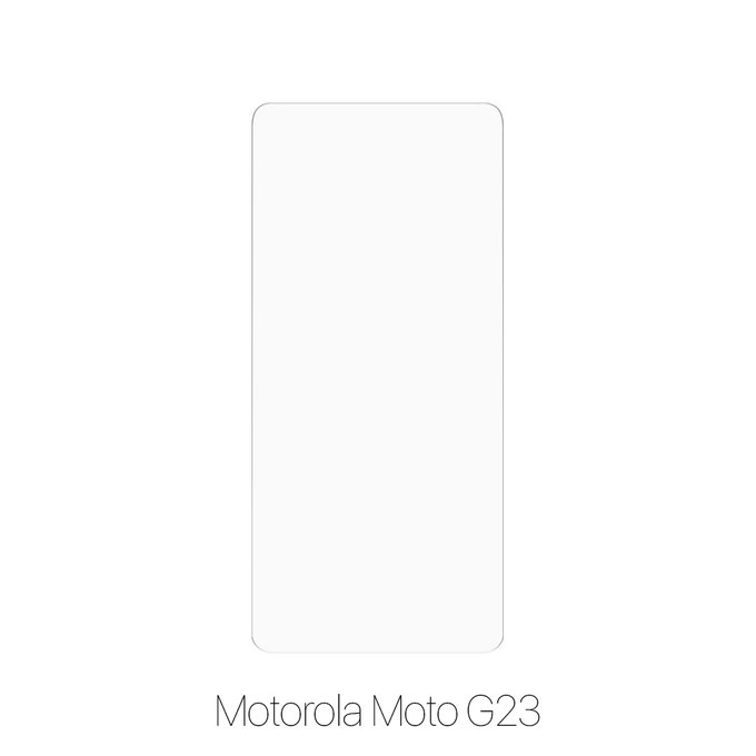 Szkło hartowane do Motorola Moto G23, FixPremium