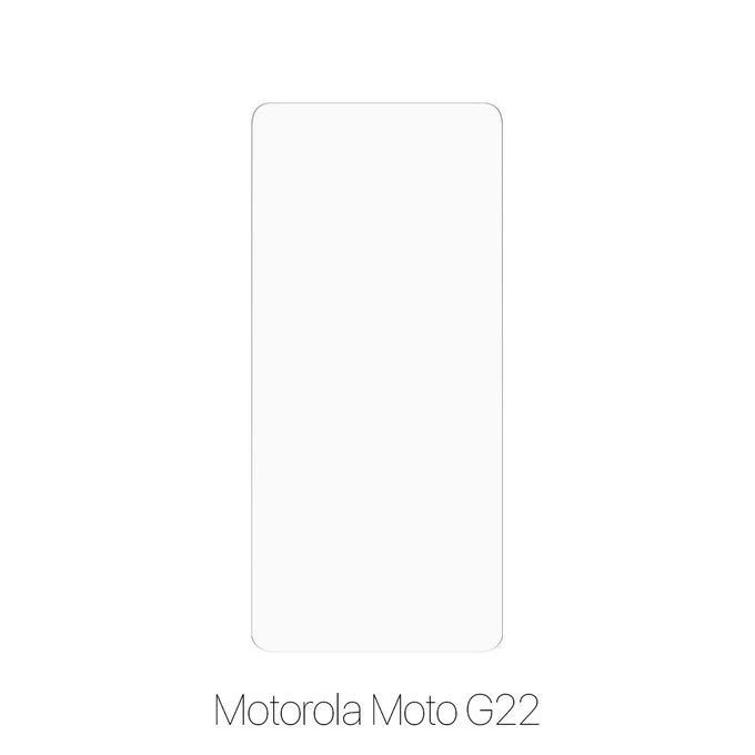 Szkło hartowane do Motorola Moto G22, FixPremium