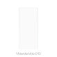 Szkło hartowane do Motorola Moto E40, FixPremium