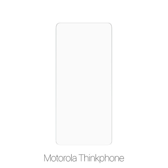 Szkło hartowane do Motorola Thinkphone, FixPremium