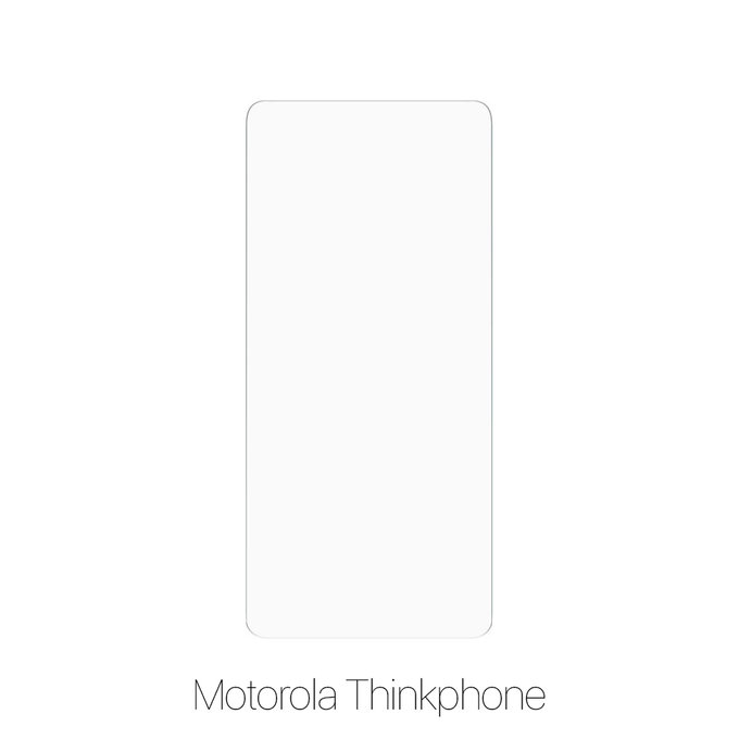 Szkło hartowane do Motorola Thinkphone, FixPremium
