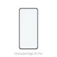Szkło hartowane do Motorola Edge 30 Pro, FullCover Glass, FixPremium
