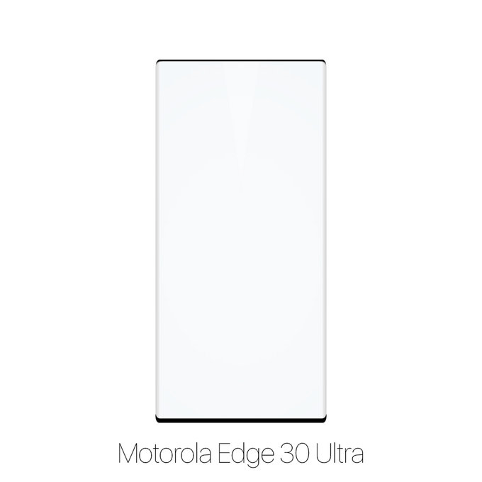 Szkło hartowane do Motorola Edge 30 Ultra, FixPremium