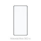 Szkło hartowane do Motorola Moto G62 5G, FullCover Glass, FixPremium