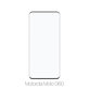 Szkło hartowane do Motorola Moto G60, FullCover Glass, FixPremium